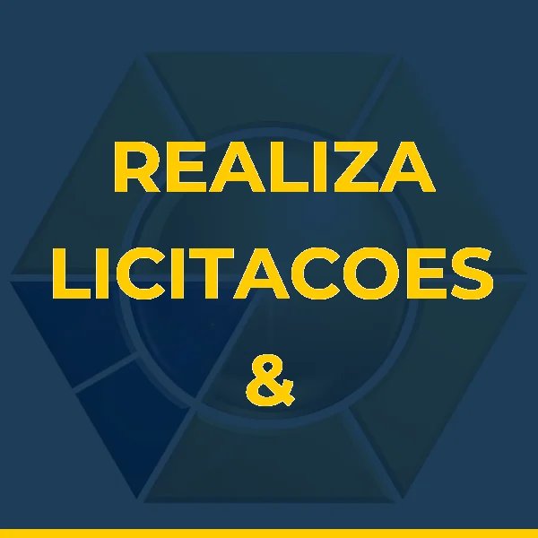 Foto de REALIZA LICITACOES & PROJETOS