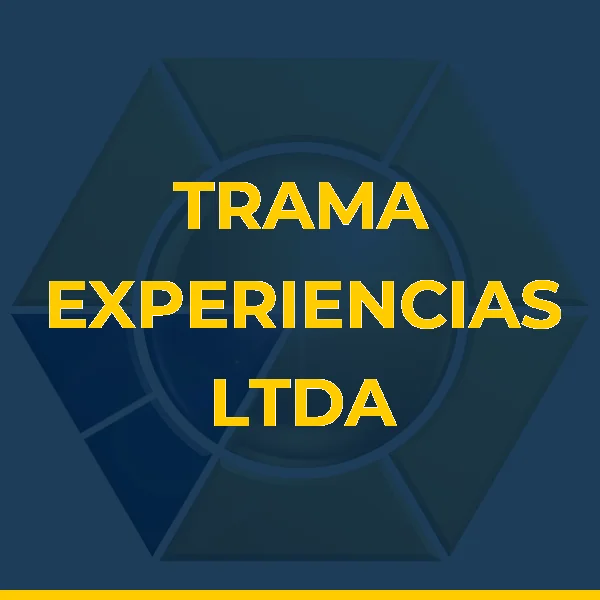 Foto de TRAMA EXPERIENCIAS LTDA