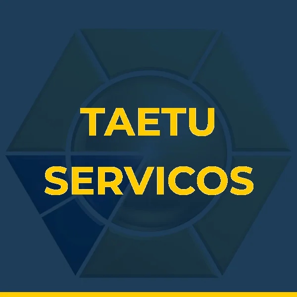 Foto de TAETU SERVICOS ADMINISTRATIVOS LTDA
