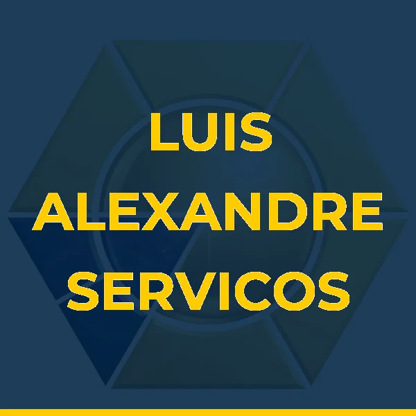 Foto de LUIS ALEXANDRE SERVICOS MEDICOS LTDA