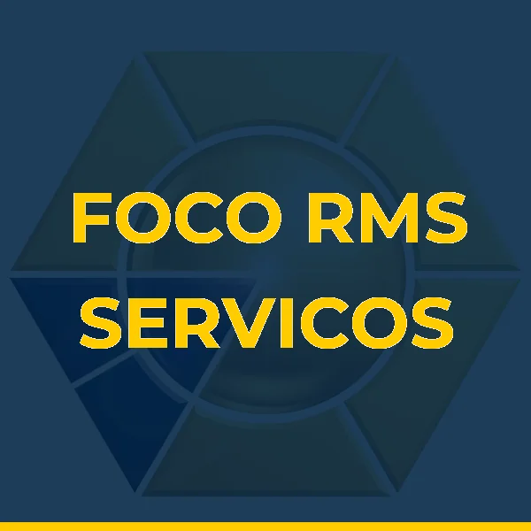 Foto de FOCO RMS SERVICOS MEDICOS LTDA