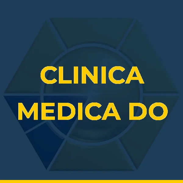Foto de CLINICA MEDICA DO JARDIM OCEANICO