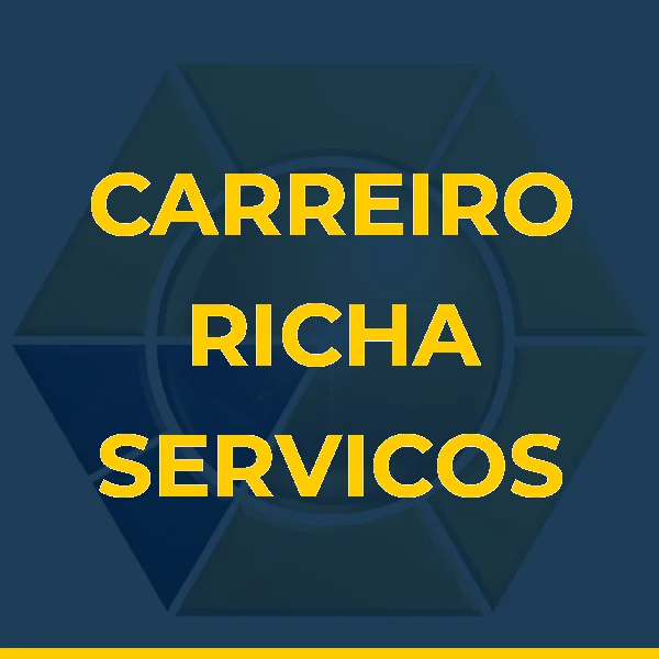 Foto de CARREIRO RICHA SERVICOS MEDICOS
