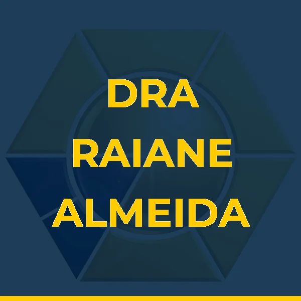 Foto de DRA RAIANE ALMEIDA
