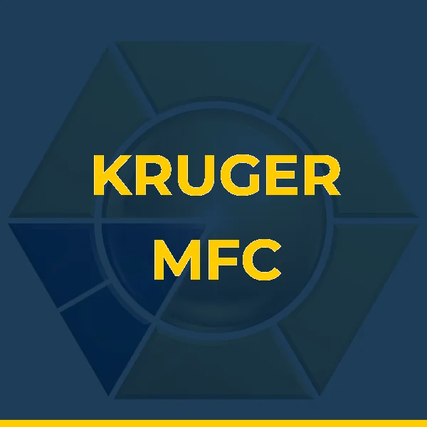 Foto de KRUGER MFC