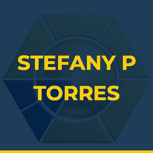 Foto de STEFANY P TORRES PINTO
