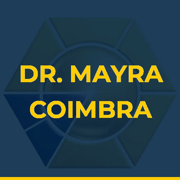 Foto de DR. MAYRA COIMBRA