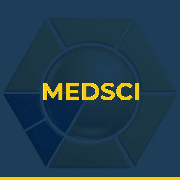 Foto de MEDSCI