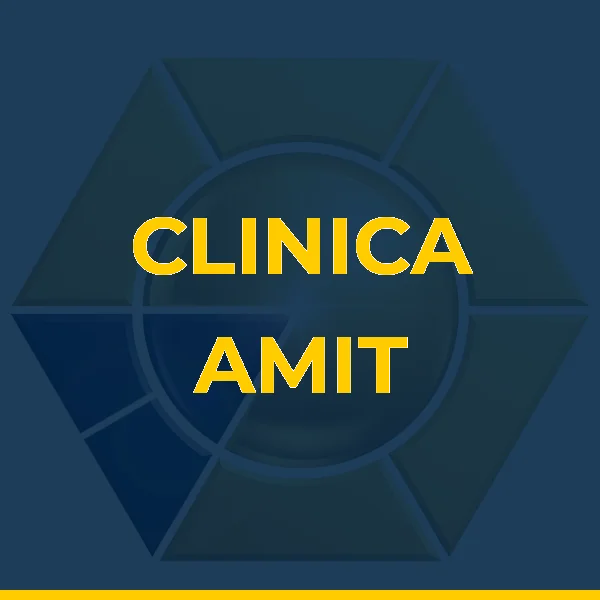 Foto de CLINICA AMIT