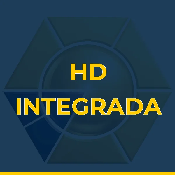 Foto de HD INTEGRADA