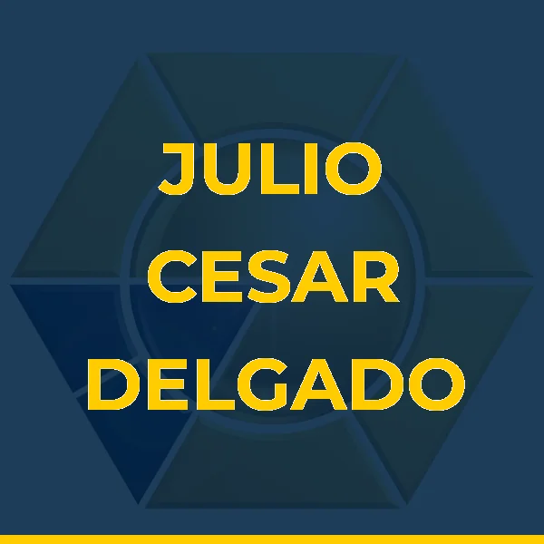Foto de JULIO CESAR DELGADO CORREAL