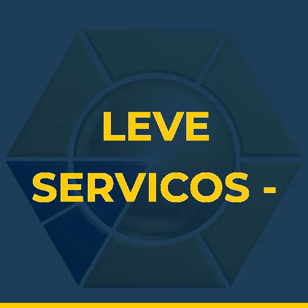 Foto de LEVE SERVICOS - LVS