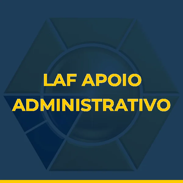 Foto de LAF APOIO ADMINISTRATIVO LTDA