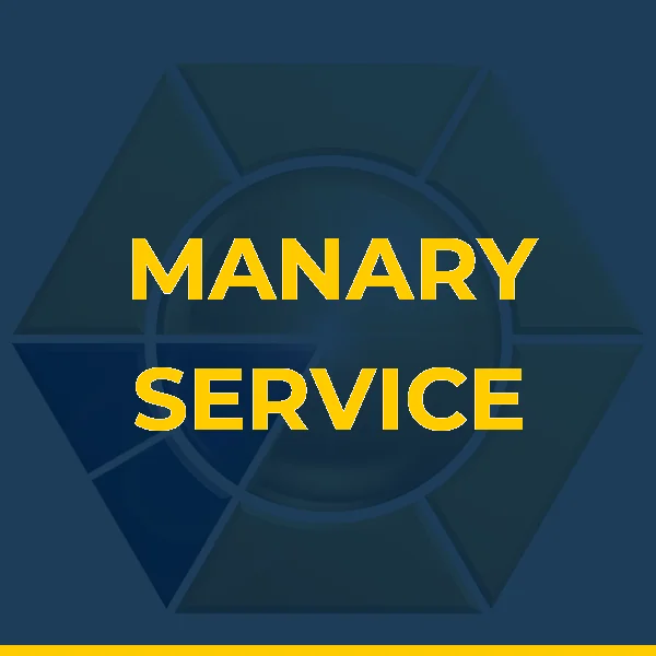 Foto de MANARY SERVICE
