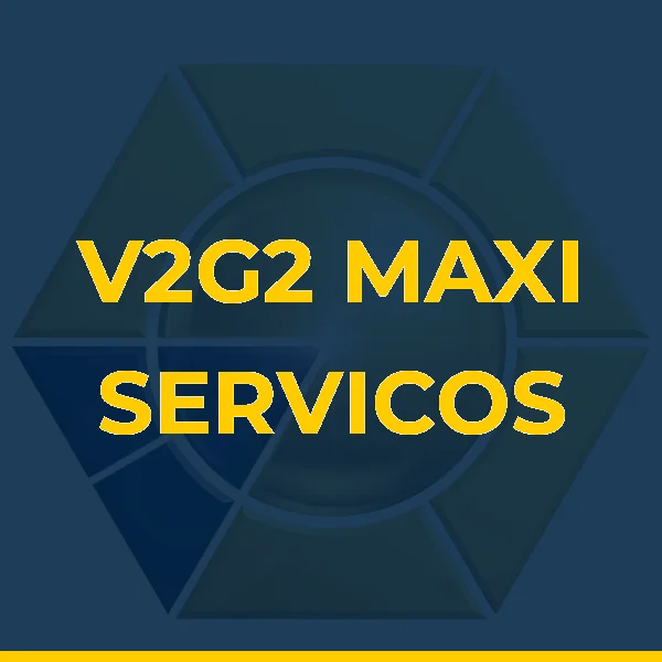 Foto de V2G2 MAXI SERVICOS