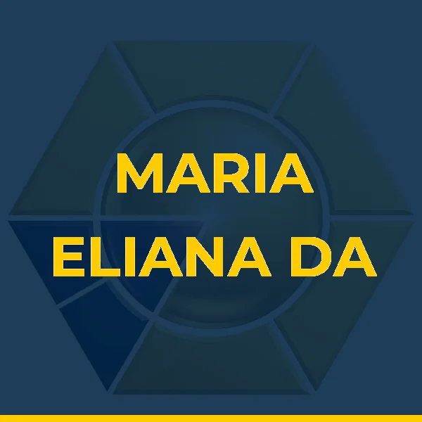 Foto de MARIA ELIANA DA SILVA