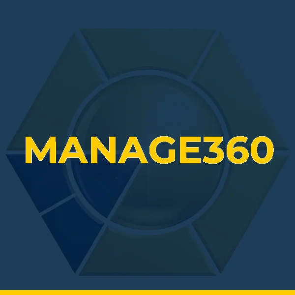 Foto de MANAGE360