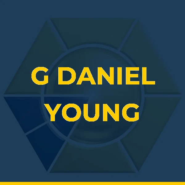 Foto de G DANIEL YOUNG CARNE