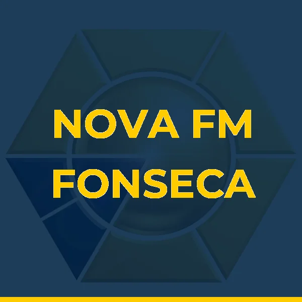Foto de NOVA FM FONSECA