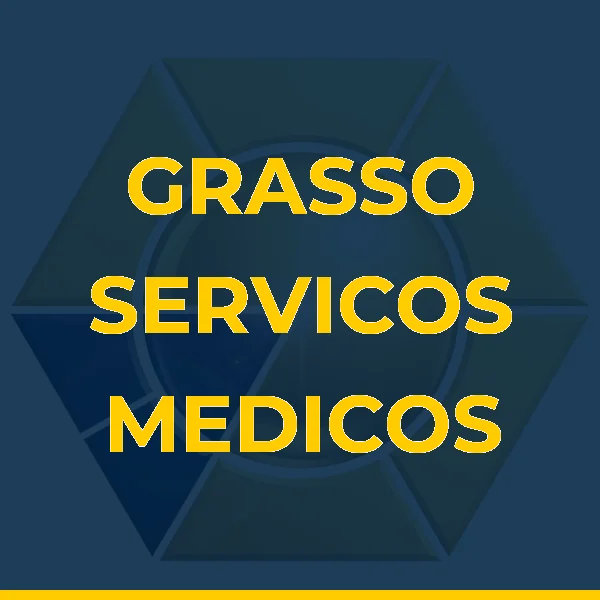 Foto de GRASSO SERVICOS MEDICOS