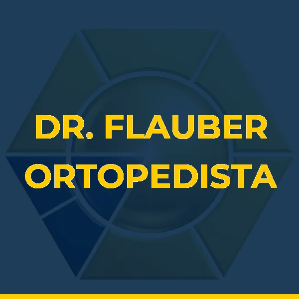 Foto de DR. FLAUBER ORTOPEDISTA