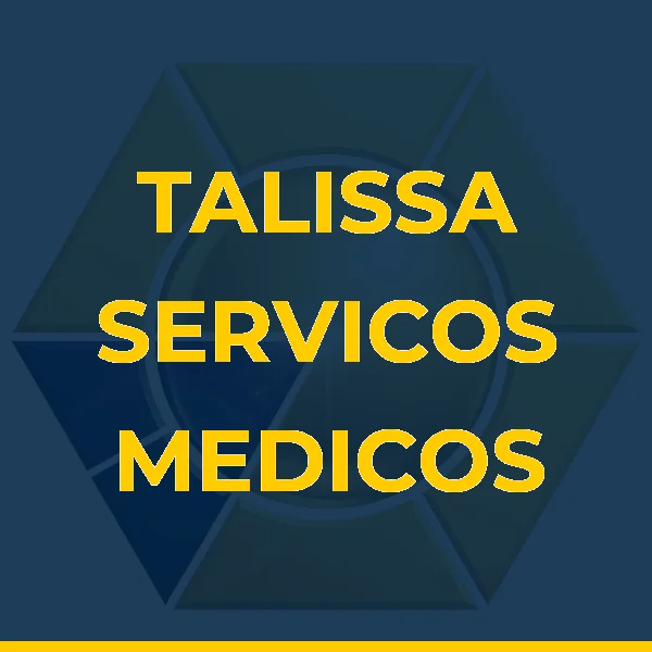 Foto de TALISSA SERVICOS MEDICOS