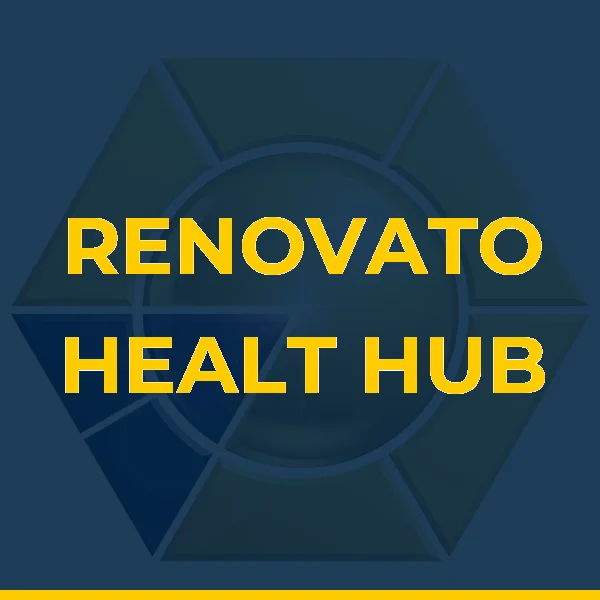 Foto de RENOVATO HEALT HUB LTDA