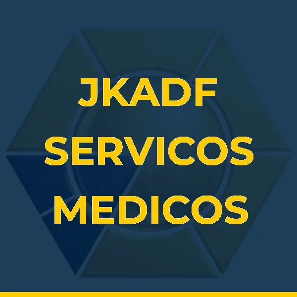 Foto de JKADF SERVICOS MEDICOS