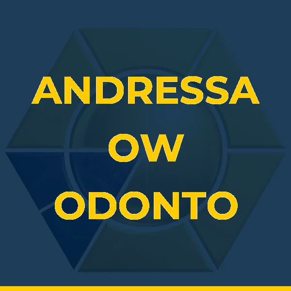 Foto de ANDRESSA OW ODONTO