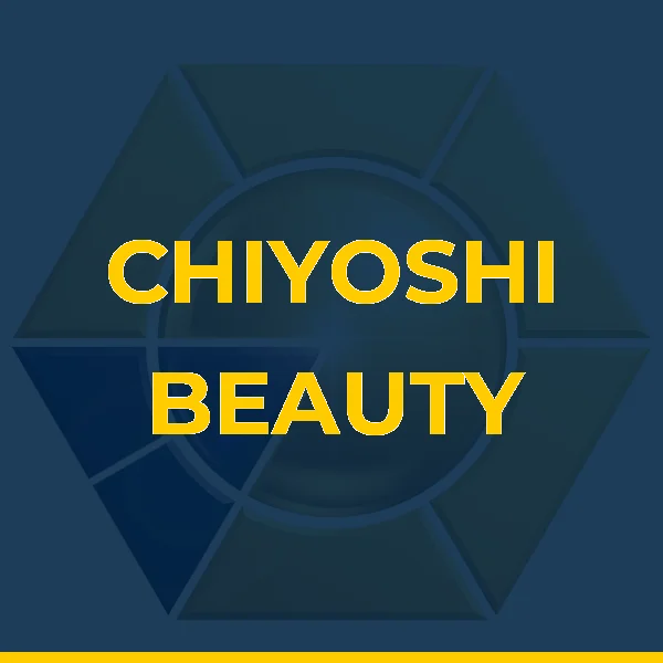 Foto de CHIYOSHI BEAUTY