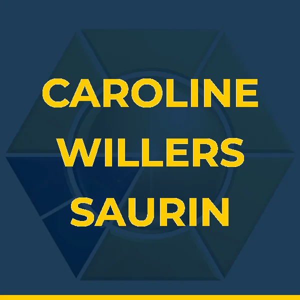 Foto de CAROLINE WILLERS SAURIN LTDA