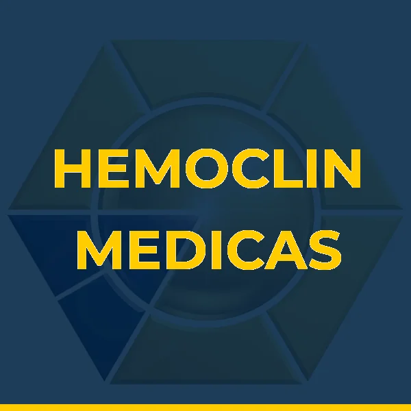Foto de HEMOCLIN MEDICAS ASSOCIADAS S/S
