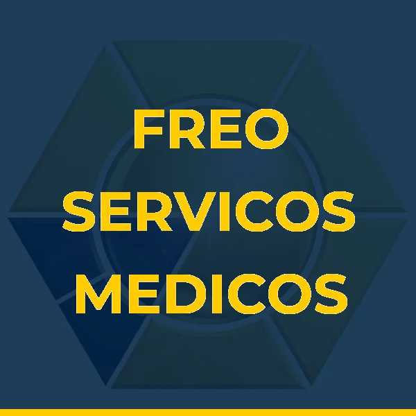 Foto de FREO SERVICOS MEDICOS