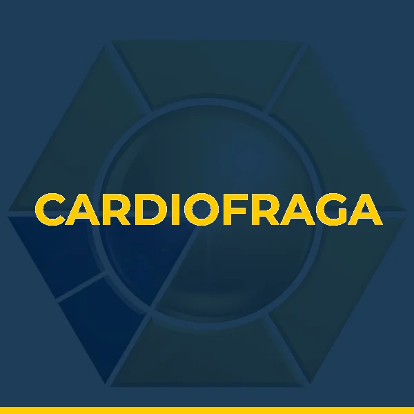 Foto de CARDIOFRAGA