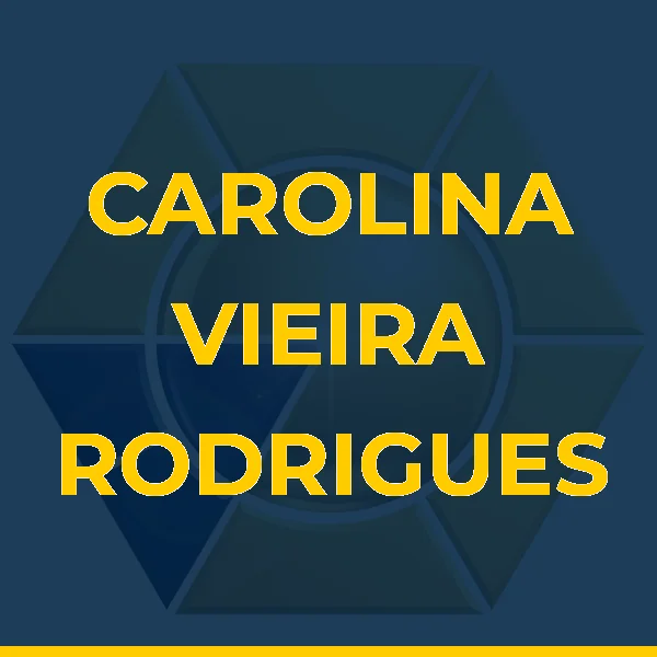 Foto de CAROLINA VIEIRA RODRIGUES