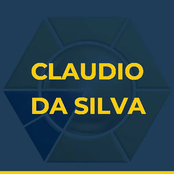 Foto de CLAUDIO DA SILVA DORNELES