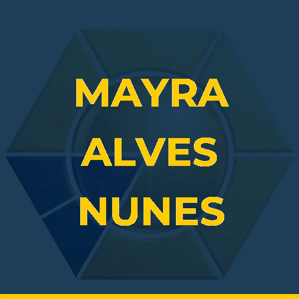 Foto de MAYRA ALVES NUNES