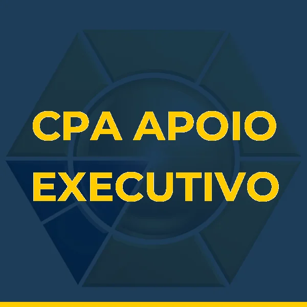 Foto de CPA APOIO EXECUTIVO LTDA