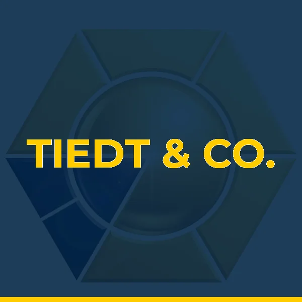 Foto de TIEDT & CO. PLANEJAMENTO JURIDICO E TRIBUTARIO LTDA