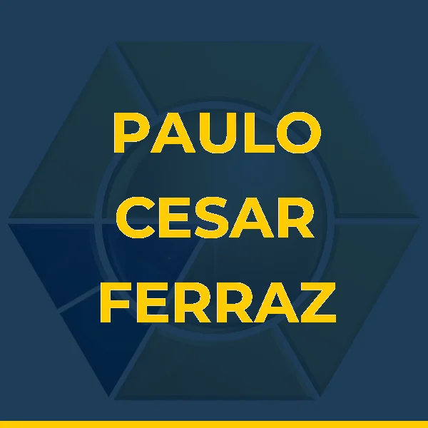 Foto de PAULO CESAR FERRAZ