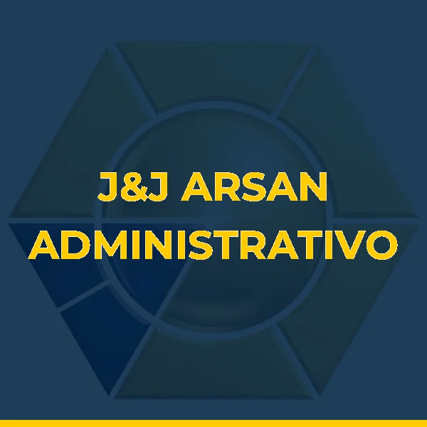 Foto de J&J ARSAN ADMINISTRATIVO LTDA