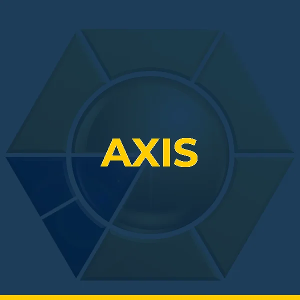 Foto de AXIS
