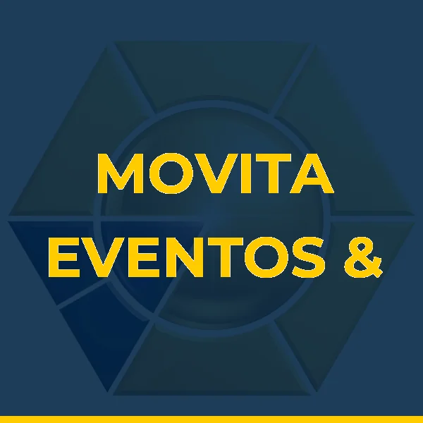 Foto de MOVITA EVENTOS & CONSULTORIA