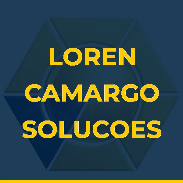 Foto de LOREN CAMARGO SOLUCOES COMERCIAIS