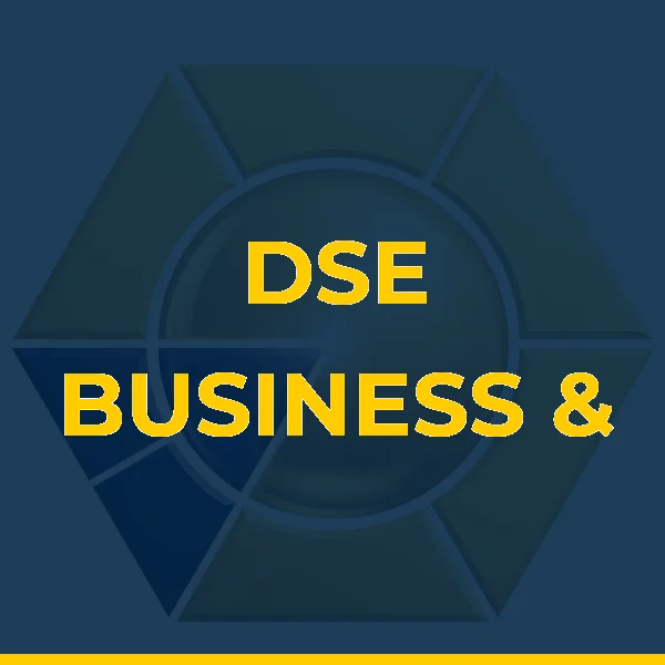 Foto de DSE BUSINESS & ANALYTICS