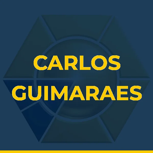 Foto de CARLOS GUIMARAES CONSULTORIA