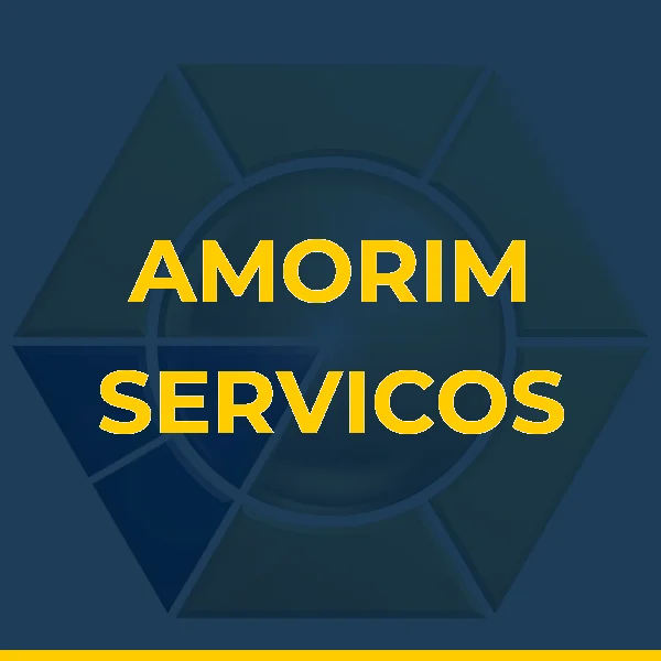 Foto de AMORIM SERVICOS OFTALMOLOGICOS LTDA