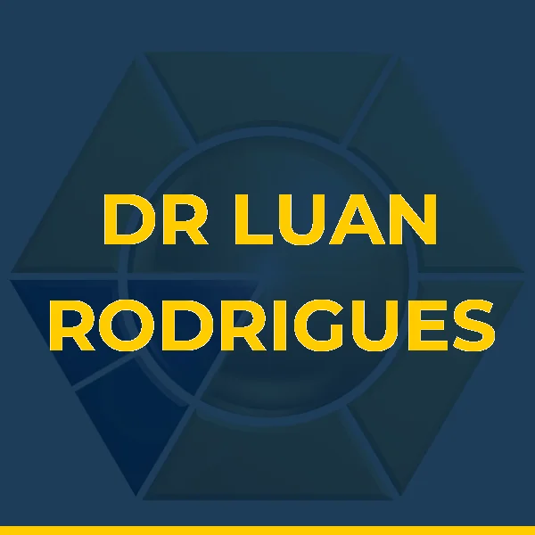 Foto de DR LUAN RODRIGUES SERVICOS EM SAUDE LTDA