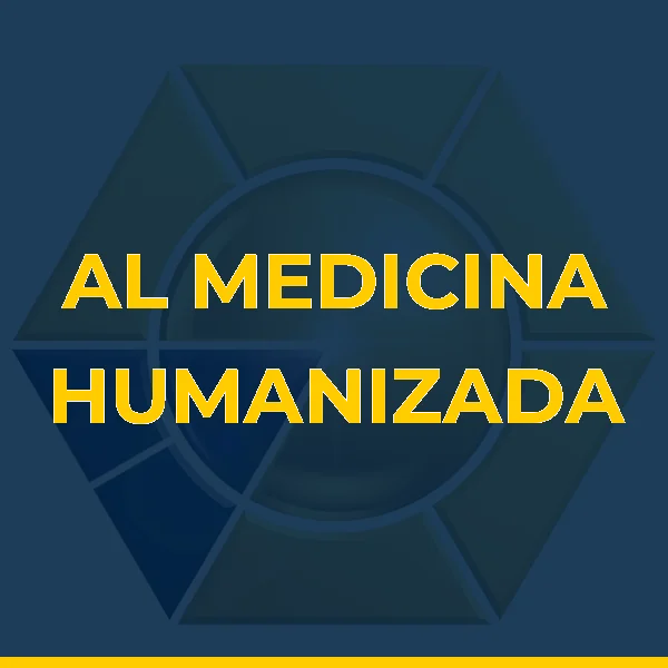 Foto de AL MEDICINA HUMANIZADA