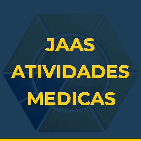 Foto de JAAS ATIVIDADES MEDICAS